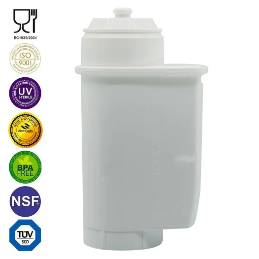Alapure Wasserfilter geeignet für AquaCrest AQK-01