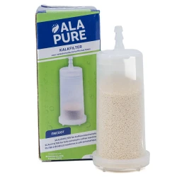 Alapure Wasserfilter passend für Bilt OCS NICAL 125 Wasserfilter