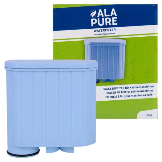 Alapure Wartungskit - 1 Jahr Wartungskit für Philips & Saeco CA6702