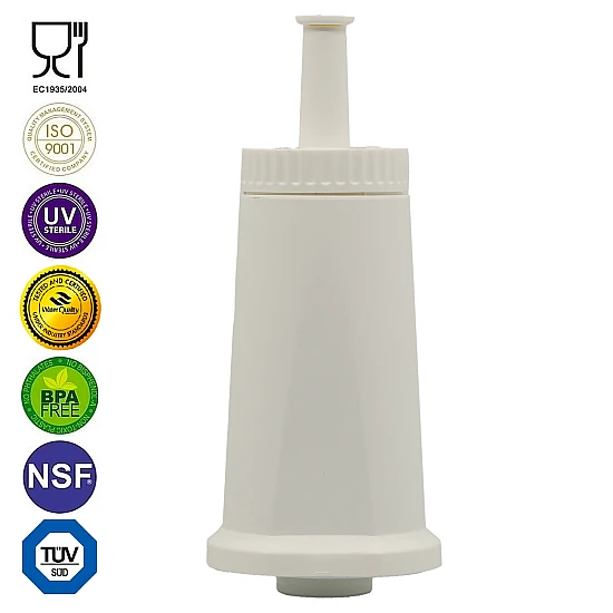 Alapure Wasserfilter BES008 FMC011 Alapure Wasserfilter BES008 FMC011