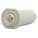 Alapure Wasserfilter geeignet für Sage Claro Schweizer BES008 (1 St)
