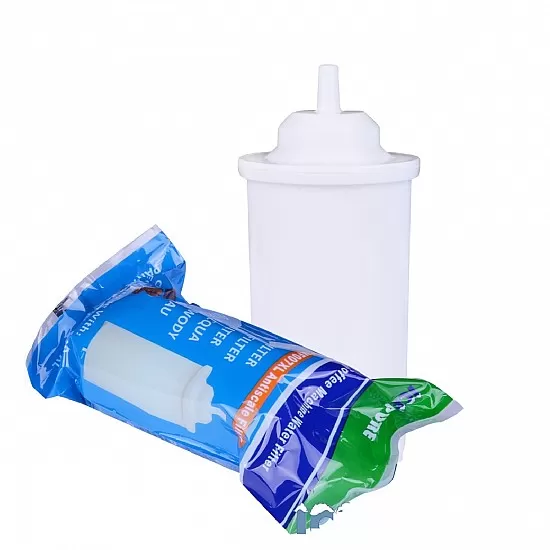 Icepure Wasserfilter geeignet für Boretti Barista BAC208 Icepure Wasserfilter geeignet für Boretti Barista BAC208