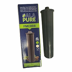 Alapure Wasserfilter geeignet für Jura Smart