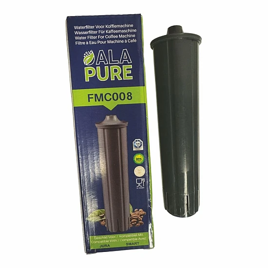 Alapure Wasserfilter geeignet für Jura Smart Alapure Wasserfilter geeignet für Jura Smart
