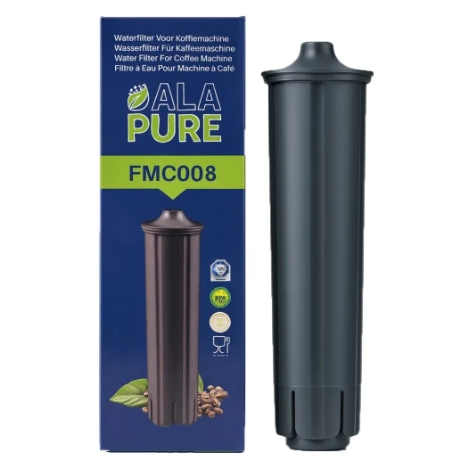 Alapure Wasserfilter geeignet für Jura Smart