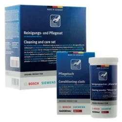 Bosch-Edelstahl-Wartungsset 00311964