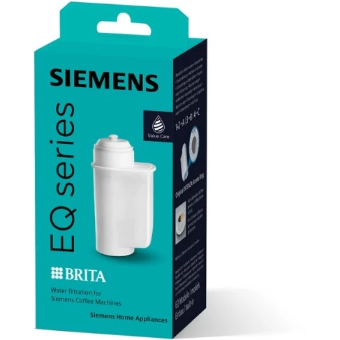 Siemens EQ.Serie BRITA INTENZA Wasserfilter 17008381 / TZ70003 / 17008807