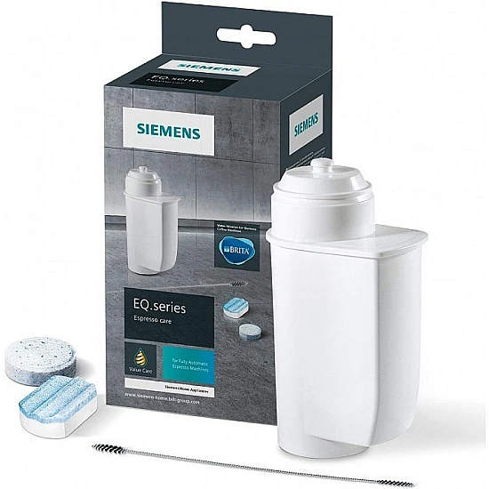 Siemens EQ Serie Wartungsset 312105 / 00312105 / TZ80004A Siemens EQ Serie Wartungsset 312105 / 00312105 / TZ80004A