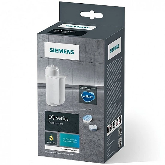 Siemens EQ Serie Wartungsset 312105 / 00312105 / TZ80004A Siemens EQ Serie Wartungsset 312105 / 00312105 / TZ80004A