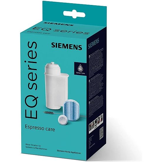 Siemens EQ Serie Wartungsset 312105 / 00312105 / TZ80004A Siemens EQ Serie Wartungsset 312105 / 00312105 / TZ80004A