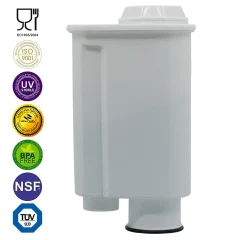 Alapure CMF005 Kompatibel mit Brita Wasserfilter Intenza+ Alapure CMF005 Kompatibel mit Brita Wasserfilter Intenza+