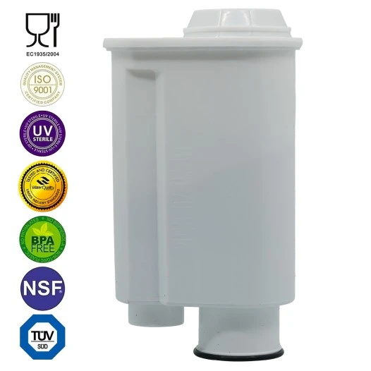 Brita Wasserfilter Intenza+ von Alapure CMF005