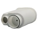 Brita Wasserfilter Intenza+ von Alapure CMF005