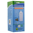 Icepure Wasserfilter geeignet für Boretti Barista BAC208 Icepure Wasserfilter geeignet für Boretti Barista BAC208