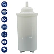 Icepure Wasserfilter geeignet für Boretti Barista BAC208 Icepure Wasserfilter geeignet für Boretti Barista BAC208
