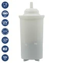 Icepure Wasserfilter CMF007XL für manuelle Espressomaschinen