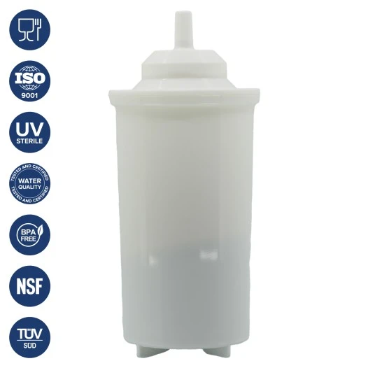 Icepure Wasserfilter CMF007XL für manuelle Espressomaschinen