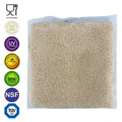 Alapure Wasserfiltermatte geeignet für ECM Alapure Wasserfiltermatte geeignet für ECM