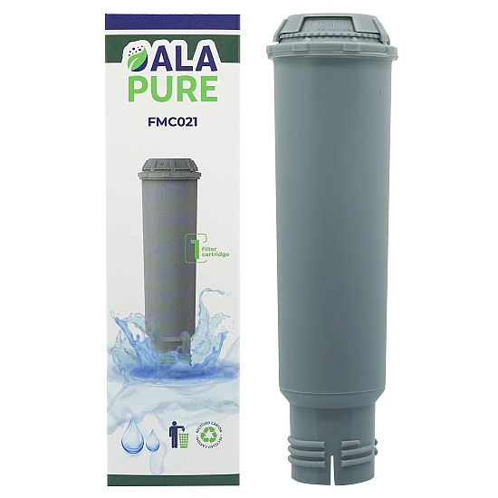 Alapure Wasserfilter geeignet für Krups Kaffeevollautomaten