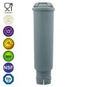 Alapure Wasserfilter geeignet für Krups Kaffeevollautomaten