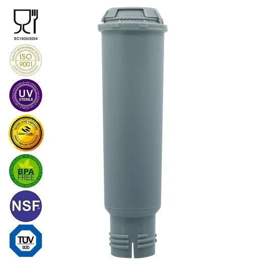 Alapure Wasserfilter geeignet für Krups Kaffeevollautomaten