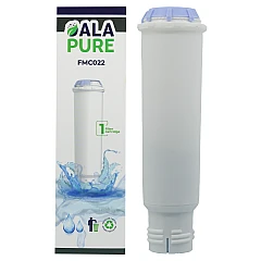 Alapure Wasserfilter geeignet für Melitta Pro Aqua 6762511 Alapure Wasserfilter geeignet für Melitta Pro Aqua 6762511