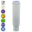 Alapure Wasserfilter geeignet für Melitta Pro Aqua 6762511