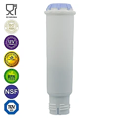 Alapure Wasserfilter geeignet für Melitta Pro Aqua 6762511 Alapure Wasserfilter geeignet für Melitta Pro Aqua 6762511