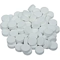 Anti-Kalk-Tabletten
