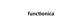 Functionica