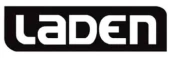 Laden