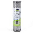 Alapure Aktivkohlefilter mit Silber ALA-CTO10-AG