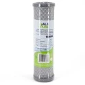 Alapure Aktivkohlefilter mit Silber ALA-CTO10-AG