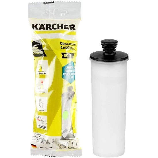 Kärcher Entkalkungspatrone 2.863-018.0 Dampfreiniger SC2 / SC3