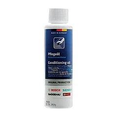 Bosch Edelstahl-Pflegeöl 00311945 (100ml)