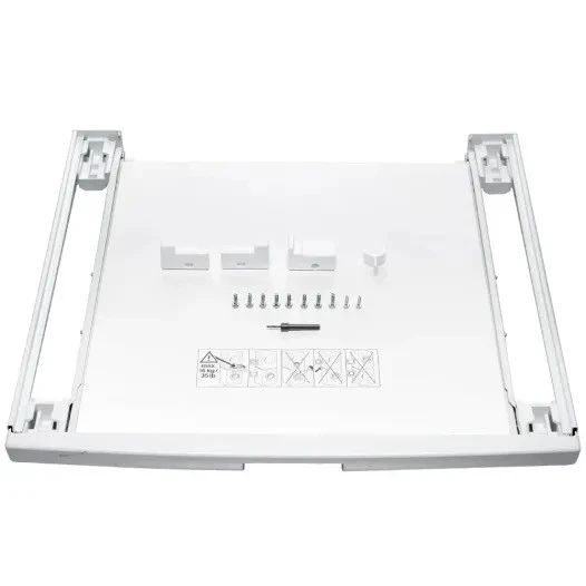 Bosch Abstandshalter mit ausziehbarer Platte 00574010