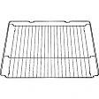 Alapure Back- und Bratrost für Backöfen passend für Bosch 00577170