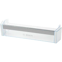 Bosch Kühlschrank-Flaschenablage 472x121x99mm / 00744473