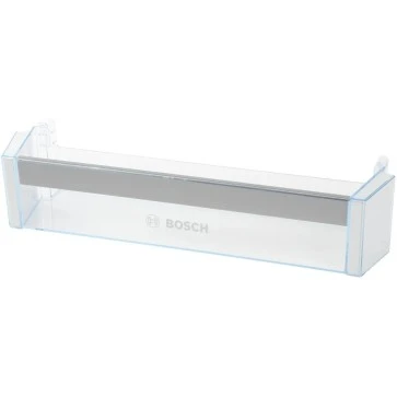 Bosch Kühlschrank-Flaschenablage 472x121x99mm / 00744473