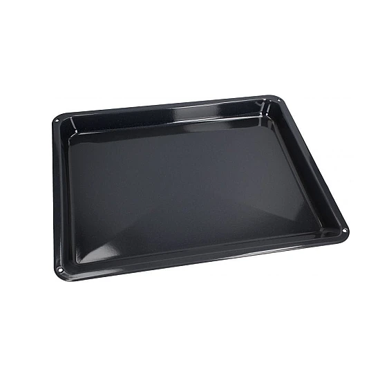 AEG Emaillierte Backofenschüssel 140024698023 466x385x37mm AEG Emaillierte Backofenschüssel 140024698023 466x385x37mm
