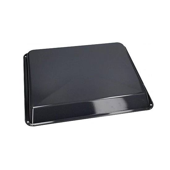 AEG Emaillierte Backofenschüssel 140024698023 466x385x37mm AEG Emaillierte Backofenschüssel 140024698023 466x385x37mm