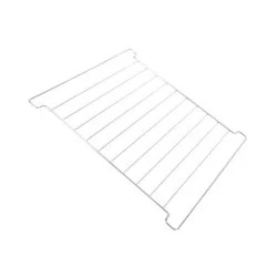 Zanker Grillrost-Backofen 422x370mm 3546268032