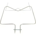 Alapure Heizelement passend für Whirlpool 481010375734 – 1150 W Unterhitze-Heizelement für Backöfen