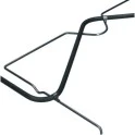 Alapure Heizelement passend für Whirlpool 481010375734 – 1150 W Unterhitze-Heizelement für Backöfen