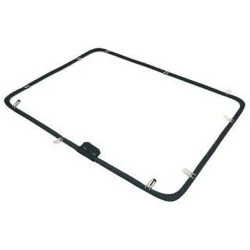Alapure Türdichtung passend für Bosch 00491638