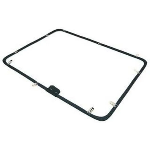 Alapure Türdichtung passend für Bosch 00491638