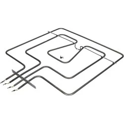Alapure Heizelement passend für Bosch 20006486