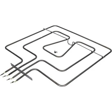 Alapure Heizelement passend für Bosch 20006486