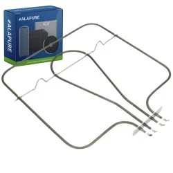 Alapure Heizelement 1500W geeignet für Candy 41020672