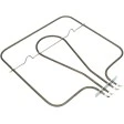 Alapure Heizelement 1500W geeignet für Candy 41020672